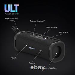 Enceinte portable sans fil ULT FIELD 1 avec ULT POWER SOUND, Ultimate