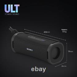 Enceinte portable sans fil ULT FIELD 1 avec ULT POWER SOUND, Ultimate