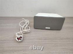 Enceinte sans fil intelligente SONOS PLAY3, blanc IH016292984