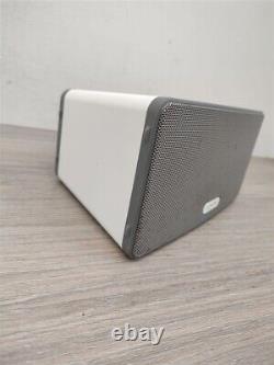 Enceinte sans fil intelligente SONOS PLAY3, blanc IH016292984