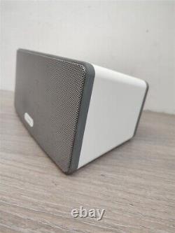 Enceinte sans fil intelligente SONOS PLAY3, blanc IH016292984