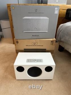 Enceinte sans fil multiroom Audio Pro C10 MK11