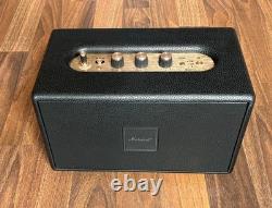 Enceinte stéréo Bluetooth Marshall Acton IV en boîte avec Auracast et entrées RCA