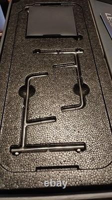 Enceinte stéréo Braun Audio LE Series LE02 blanche