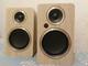 Enceintes Bluetooth Actives Argon Audio Fenris A4 Ash Syst&egrave;me Audio Compact
