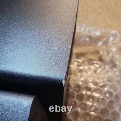 Enceintes Bluetooth actives Argon Audio Fenris A4 noires