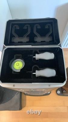 Enceintes Monitor Audio Platinum PL300 paire en palissandre Santos