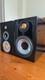 Enceintes Monitor Audio Radius 90 Gloss Black