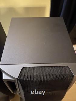 Enceintes Sony SS-XB800AV Grande 4 Voies Super Woofer Enceintes de Plage Complète Basses