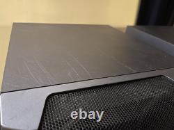 Enceintes Sony SS-XB800AV Grande 4 Voies Super Woofer Enceintes de Plage Complète Basses