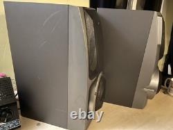Enceintes Sony SS-XB800AV Grande 4 Voies Super Woofer Enceintes de Plage Complète Basses