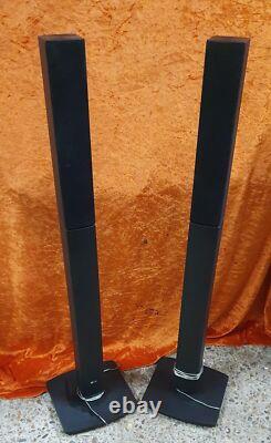 Enceintes Surround LG S43T1-3