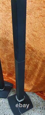 Enceintes Surround LG S43T1-3