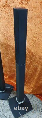 Enceintes Surround LG S43T1-3