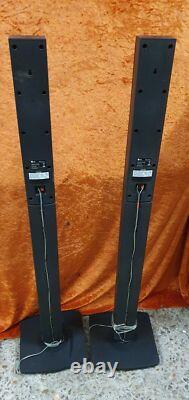 Enceintes Surround LG S43T1-3