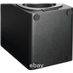 Enceintes actives Audio Technica AT-SP3X Bluetooth 30w compactes pour la maison