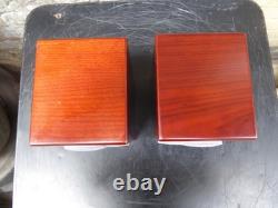 Enceintes bibliothèque Monitor Audio Radius 90 finition palissandre
