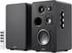 Enceintes Biblioth&egrave;que Actives Majority D100x Bluetooth 2.2