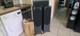 Enceintes Colonnes Monitor Audio Bronze 500 6g St&eacute;r&eacute;o, Excellent &eacute;tat