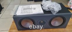 Enceintes colonnes Monitor Audio Bronze 500 6G stéréo, excellent état