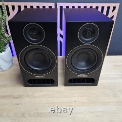 Enceintes de bibliothèque HiFi PMC Prodigy 1 (paire) avec garantie
