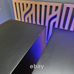 Enceintes de bibliothèque HiFi PMC Prodigy 1 (paire) avec garantie