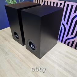 Enceintes de bibliothèque HiFi PMC Prodigy 1 (paire) avec garantie