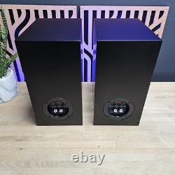 Enceintes de bibliothèque HiFi PMC Prodigy 1 (paire) avec garantie
