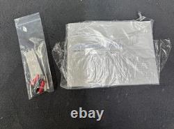 Enceintes de bibliothèque Linn Majik 109 Home Hifi Audio 3 voies portées noires paire #OP