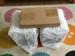 Enceintes de studio actives Bluetooth Kanto Audio YU6 blanches mates