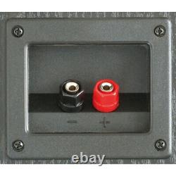 Enceintes de tour HiFi SHFT60 et amplificateur stéréo Bluetooth MP3 système musical domestique