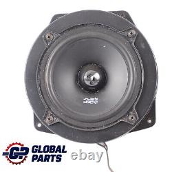 Enceintes de voiture stéréo triaxiales Genuine VIBE Slick S5 240W Set