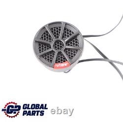 Enceintes de voiture stéréo triaxiales Genuine VIBE Slick S5 240W Set