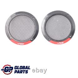 Enceintes de voiture stéréo triaxiales Genuine VIBE Slick S5 240W Set