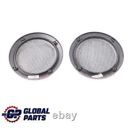 Enceintes de voiture stéréo triaxiales Genuine VIBE Slick S5 240W Set