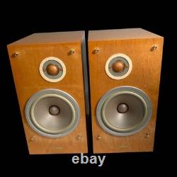 Enceintes stéréo Yamaha NS-1 classiques, paire vintage haute fidélité audio, d'occasion de Ja