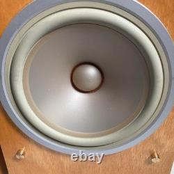 Enceintes stéréo Yamaha NS-1 classiques, paire vintage haute fidélité audio, d'occasion de Ja