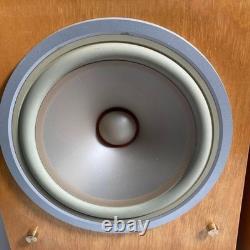 Enceintes stéréo Yamaha NS-1 classiques, paire vintage haute fidélité audio, d'occasion de Ja