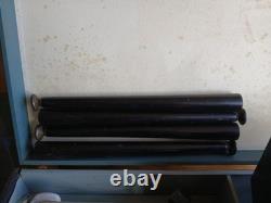 Enregistreur lecteur de son stéréophonique KB Westmoreland KPO33 avec haut-parleur