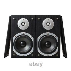 Ensemble de haut-parleurs Surround Sound 4.1 avec caisson de basses et amplificateur 5 canaux, SHFB55B