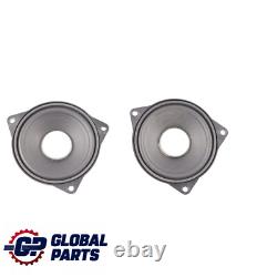 Ensemble de haut-parleurs audio stéréo Harman Kardon HiFi pour Mini Cooper R55 R56 R57