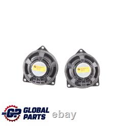 Ensemble de haut-parleurs audio stéréo Harman Kardon HiFi pour Mini Cooper R55 R56 R57