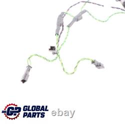 Ensemble de haut-parleurs audio stéréo Harman Kardon HiFi pour Mini Cooper R55 R56 R57