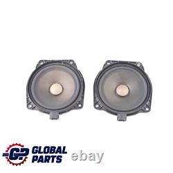 Ensemble de haut-parleurs audio stéréo Harman Kardon HiFi pour Mini Cooper R55 R56 R57