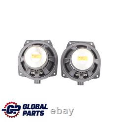 Ensemble de haut-parleurs audio stéréo Harman Kardon HiFi pour Mini Cooper R55 R56 R57