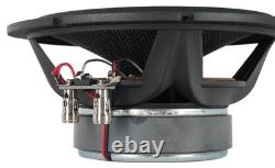 Ensemble de haut-parleurs de voiture coaxiaux Sundown Audio SA-6.5CX v. 2 6.5 120 Watts RMS