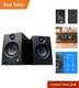 Eris 3.5 Gen 2 Enceintes De Studio 50w, Son Compact Et Puissant