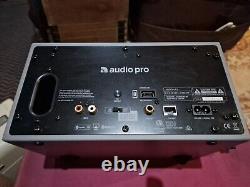 Extension audio professionnelle C5