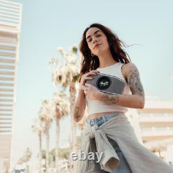 Fender X ROCKSTER GO 2 Enceinte Bluetooth Portable Son Puissant, Robuste, Étanche