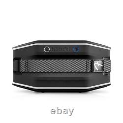 Fender x Teufel ROCKSTER GO 2 enceinte Bluetooth portable son puissant robuste
